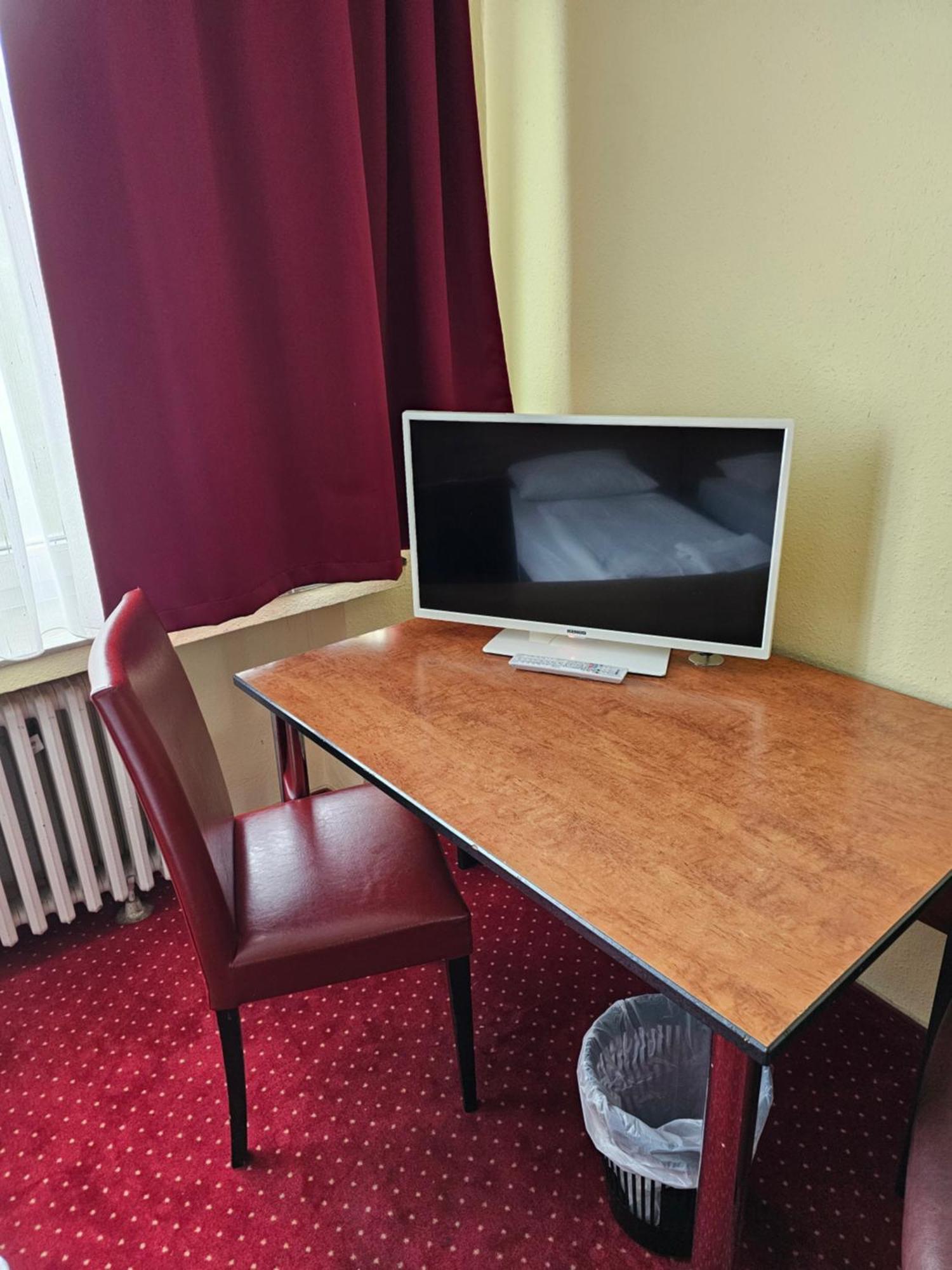 Domo Hotel Mondial — Fotos 2